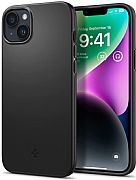 Capa Case 100% Original Spigen Thin Fit Para iPhone 14 Plus