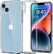 Capa Case Original Spigen Ultra Hybrid Para iPhone 14 Plus