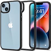 Capa Case Original Spigen Ultra Hybrid Para iPhone 14 Plus