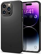 Capa Case 100% Original Spigen Thin Fit Para iPhone 14 Pro Max