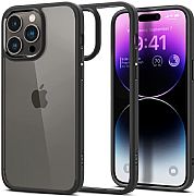 Capa Case Original Spigen Ultra Hybrid Para iPhone 14 Pro Max