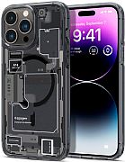 Capa Case Original Spigen Zero One (MagFit) Para iPhone 14 Pro Max