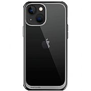 Case Original Supcase Unicorn Beetle Style Slim Para iPhone 14 Black