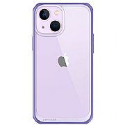 Case Original Supcase Unicorn Beetle Style Slim Para iPhone 14 Purple