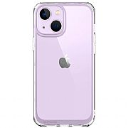 Case Original Supcase Unicorn Beetle Style Slim Para iPhone 14 Plus Clear