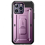 Case Capa Original Supcase Unicorn Beetle para iPhone 14 Pro