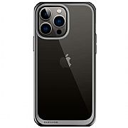 Case Original Supcase Unicorn Beetle Style Slim Para iPhone 14 Pro Black