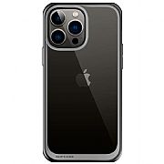 Case Original Supcase Unicorn Beetle Style Slim Para iPhone 14 Pro Max Black