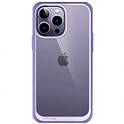 Case Original Supcase Unicorn Beetle Style Slim Para iPhone 14 Pro Max Purple