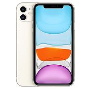 (Seminovo) Apple iPhone 11 (128GB) Branco - de Vitrine