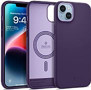 Capa Case 100% Original Caseology Nano Pop Mag Para iPhone 14 Plus