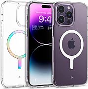 Capa Case Original Caseology Capella Mag (MagFit) Para iPhone 14 Pro Max
