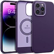 Capa Case 100% Original Caseology Nano Pop Mag Para iPhone 14 Pro Max
