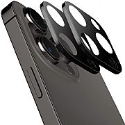 2 Protetores De Lente Para iPhone 14 Pro Max Caseology Optik