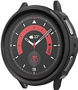 Capa Case Spigen Liquid Air Armor Para Galaxy Watch5 Pro de 45mm