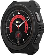 Capa Original Caseology Vault Para Galaxy Watch5 Pro De 45mm