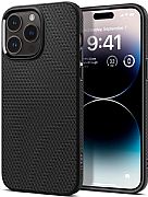 Capa Case Original Spigen Liquid Air Para iPhone 14 Pro Max