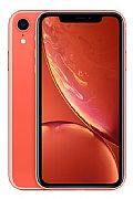 (Seminovo) iPhone XR Apple Coral, 64GB de Vitrine
