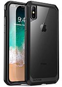 Case Supcase Unicorn Beetle Clear iPhone X E iPhone Xs