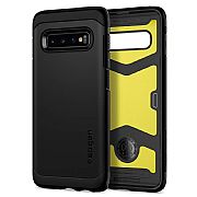 Case 100% Original Spigen Tough Armor Xp Para Galaxy S10+