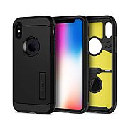 Case Original Spigen Tough Armor Xp Para iPhone Xs / X