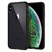 Case Original Spigen Ultra Hybrid Para iPhone Xs Max