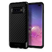 Case Original Spigen Neo Hybrid Para Galaxy S10+ Plus