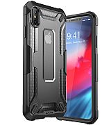 Case Supcase Unicorn Beetle Series Para iPhone Xs Max