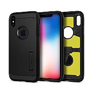 Case Original Spigen Tough Armor Xp Para iPhone Xs Max