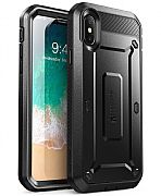 Case Supcase Unicorn Beetle Pro Para iPhone X E iPhone Xs