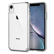 Case Original Spigen Ultra Hybrid Para iPhone Xr Crystal