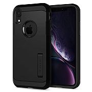 Case Original Spigen Tough Armor Para iPhone Xr