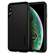 Case Original Spigen Neo Hybrid Para iPhone Xs Max