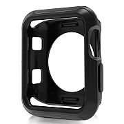 GRTIS: PAGUE APENAS O FRETE - Case Protetor De Tpu Para Apple Watch Series 1/2/3 De 42mm