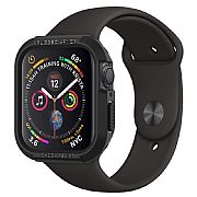 Case Spigen Rugged Armor Para Apple Watch 40mm Series 4/5/6