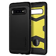 Case 100% Original Spigen Tough Armor Xp Para Galaxy S10