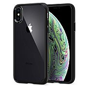 Case Original Spigen Ultra Hybrid Para iPhone Xs E iPhone X
