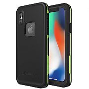 Case Lifeproof Fre Series Waterproof P/ iPhone X Impermevel