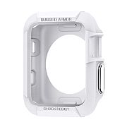 Case Spigen Rugged Armor Apple Watch 38mm S.1/2/3 Cor Branca