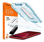 2 Pelculas De Vidro Temperado Original Spigen iPhone 11