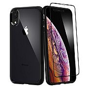 Case Original Spigen Ultra Hybrid 360 Para iPhone Xr