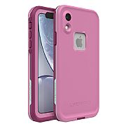 Case Lifeproof Fre Series Waterproof iPhone Xr Impermevel