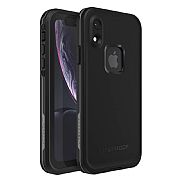 Case Lifeproof Fre Series Waterproof iPhone Xr Impermevel