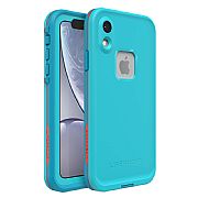 Case Lifeproof Fre Series Waterproof iPhone Xr Impermevel