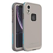 Case Lifeproof Fre Series Waterproof iPhone Xr Impermevel