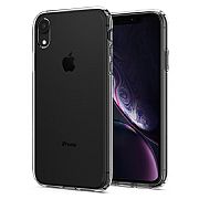 Case Original Spigen Liquid Crystal Para iPhone Xr