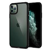 Capa Original Spigen Ultra Hybrid Para iPhone 11 Pro Max