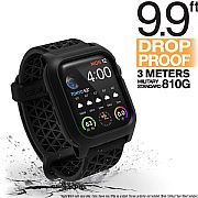 Case Catalyst Anti Impacto Para Apple Watch 40mm Series 4/5/6