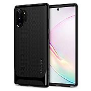 Case Original Spigen Neo Hybrid Para Galaxy Note 10+ Plus