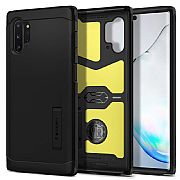 Case 100% Original Spigen Tough Armor para Galaxy Note 10+ Plus